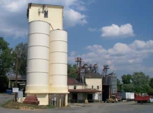 For the past century, Loudoun County Milling has served western Loudoun's farming and equine sectors.