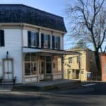 The Corer Store in Waterford VA