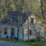 Marshall Clagett House